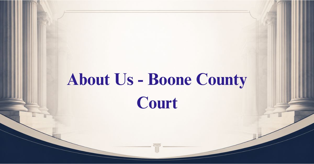 About-Us-Boone-County-Court
