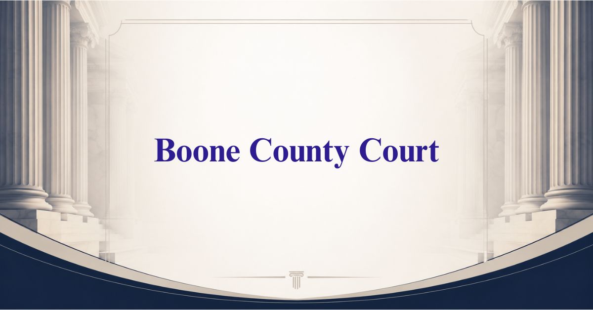 Boone-County-Court