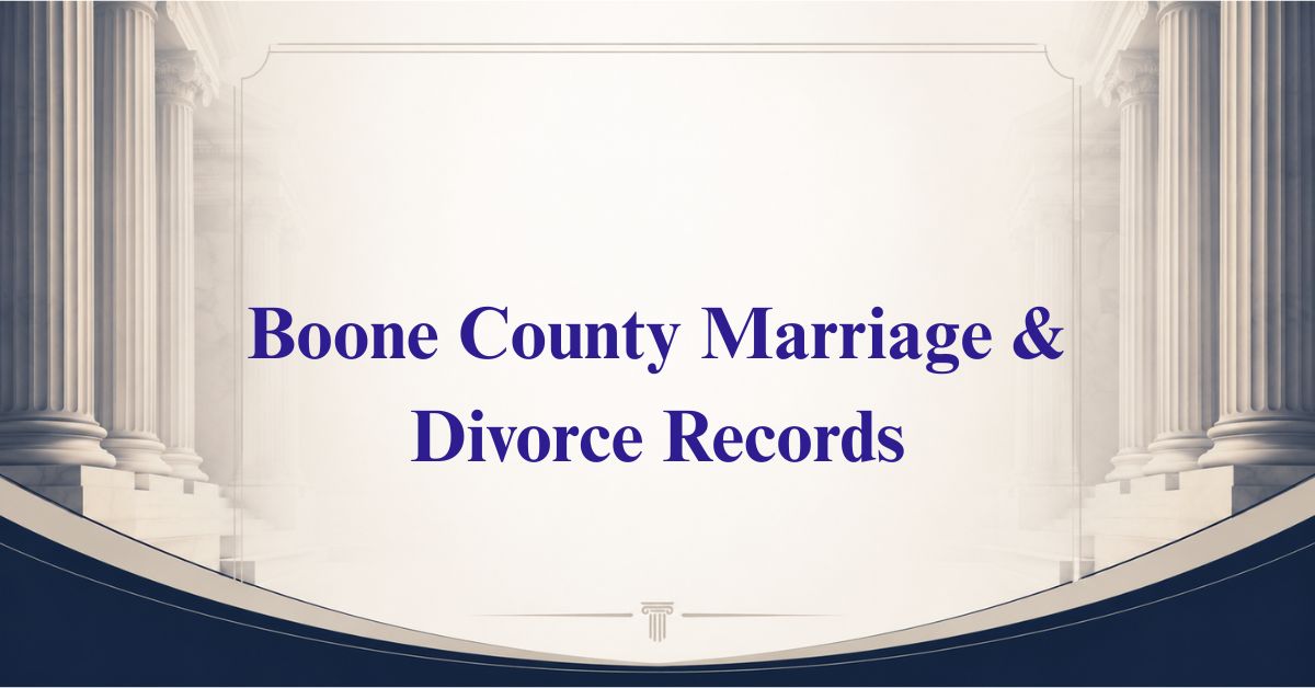 Boone-County-Marriage-Divorce-Records