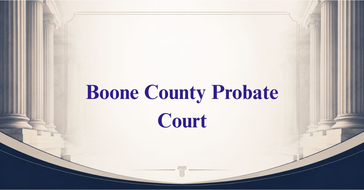 Boone-County-Probate-Court