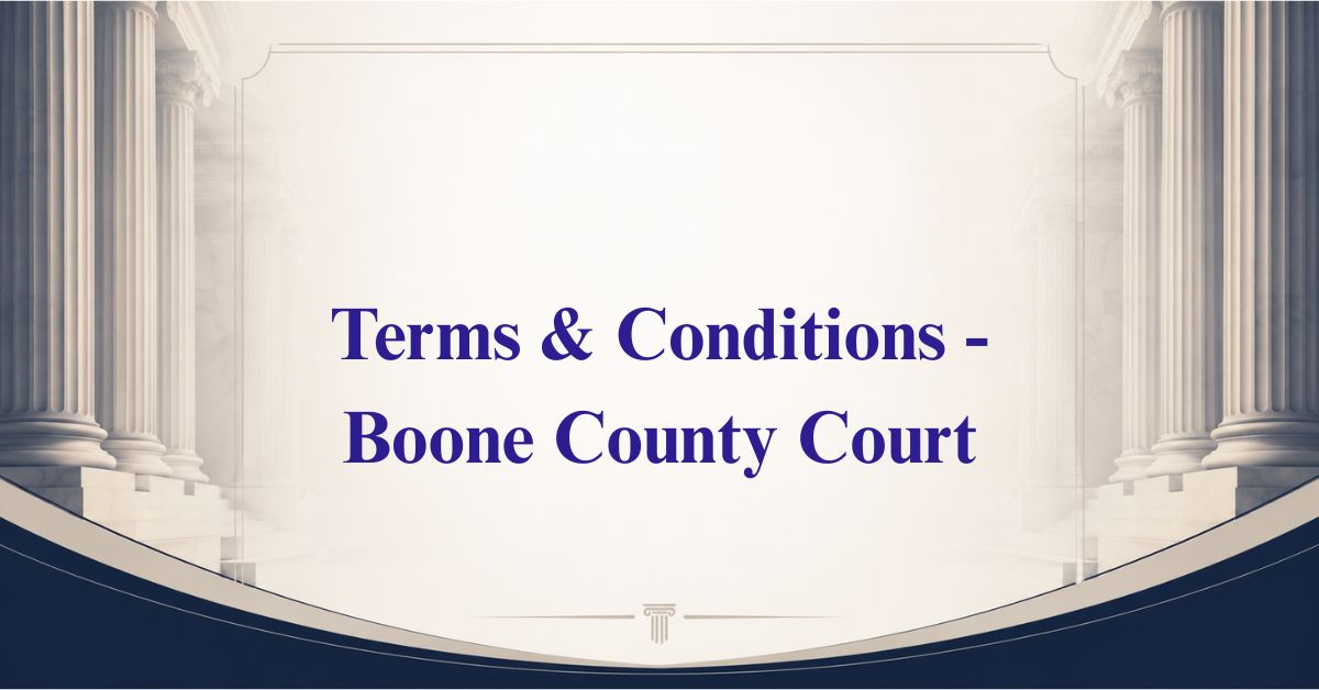Terms-Conditions-Boone-County-Court